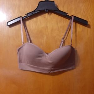 Danskin No Wire Women's Bra